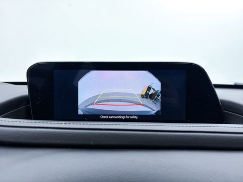 Used 2024 MAZDA CX-30 AWD 2.5 S w/ Select Sport Pkg image 4