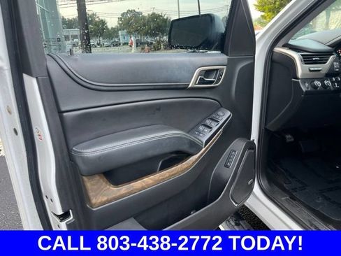 Used 2018 GMC Yukon XL Denali w/ Open Road Package AWD/4WD image 5