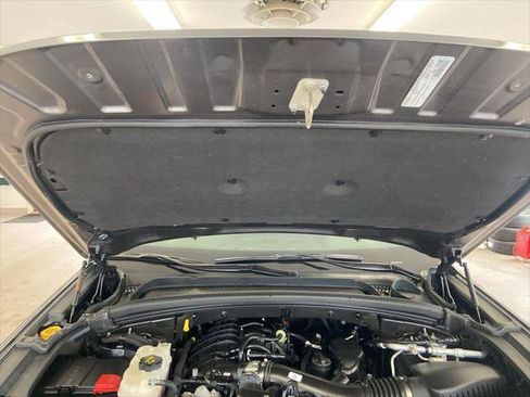 Certified 2023 Jeep Grand Cherokee L Limited image 25