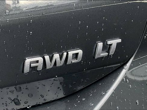 Used 2022 Chevrolet Equinox LS w/ LS Convenience Package image 8