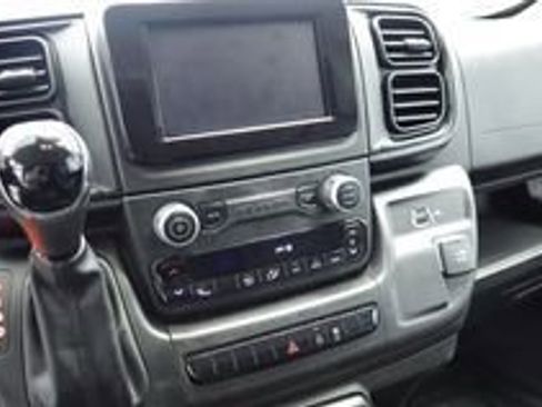 Used 2023 RAM ProMaster 2500 FWD image 20