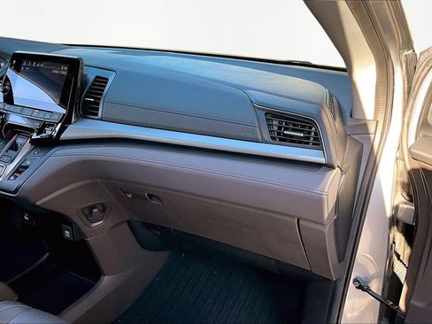 Certified 2022 Honda Odyssey EX-L image 21