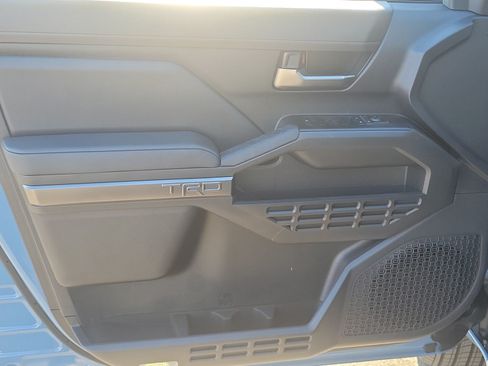 Used 2026 Toyota Tacoma TRD Sport w/ TRD Sport Premium Package RWD image 13