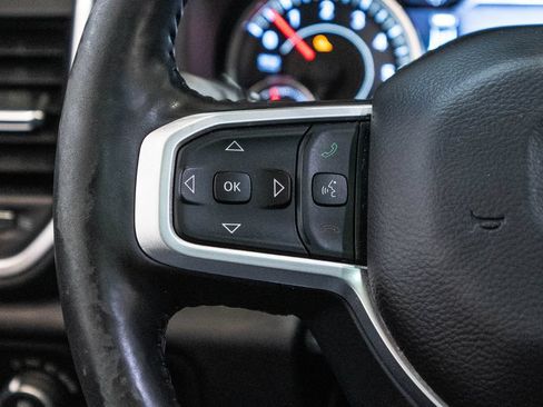 Used 2019 RAM 1500 Big Horn AWD/4WD image 18