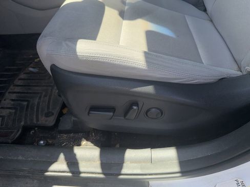 Used 2018 Hyundai Tucson SEL FWD image 10