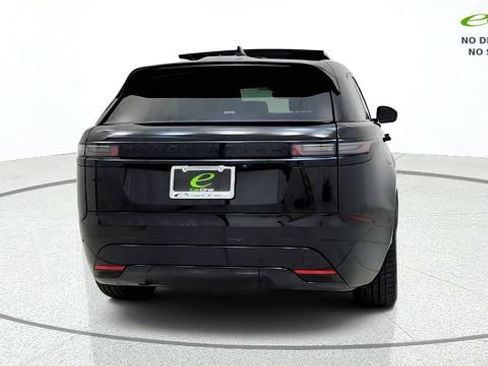 Used 2024 Land Rover Range Rover Velar Dynamic SE AWD/4WD image 8