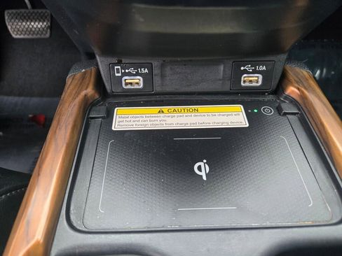 Certified 2020 Honda CR-V Touring image 19