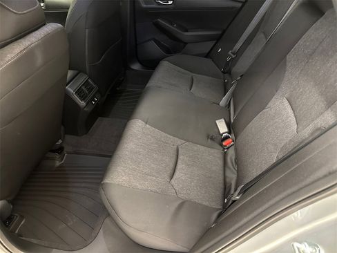 New 2025 Honda Accord LX image 17