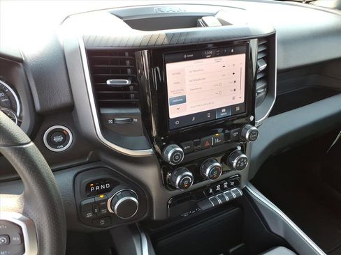 New 2026 RAM 1500 Express image 22