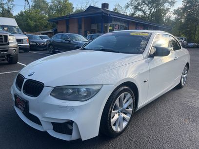 Used 2011 BMW 328i Convertible