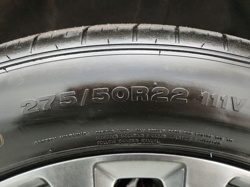 Used 2021 Nissan Armada Platinum w/ Captain's Chairs Package image 44