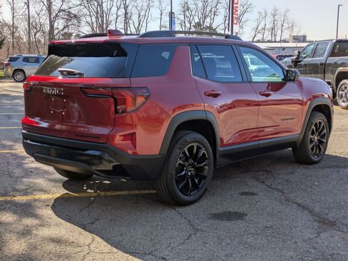 New 2026 GMC Terrain Elevation w/ Elevation Premium Package image 7