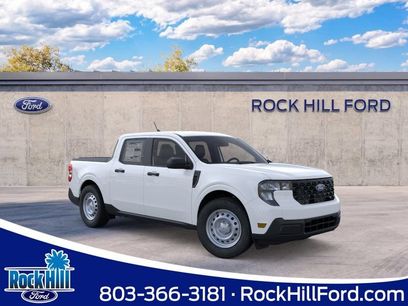 New 2026 Ford Maverick XL