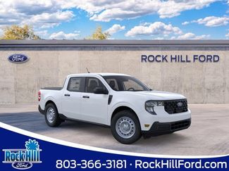 New 2026 Ford Maverick XL FWD video 1