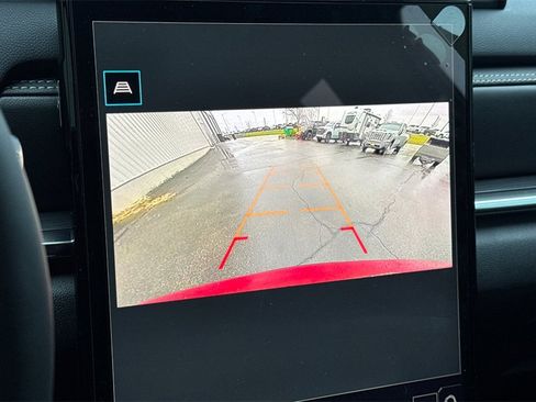 New 2026 GMC Terrain Elevation w/ Black Edition image 17