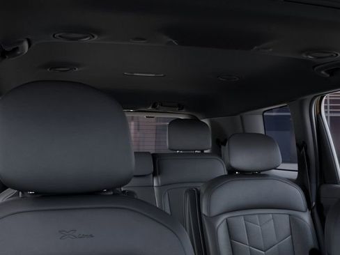 New 2027 Kia Telluride EX X-Line AWD/4WD image 27