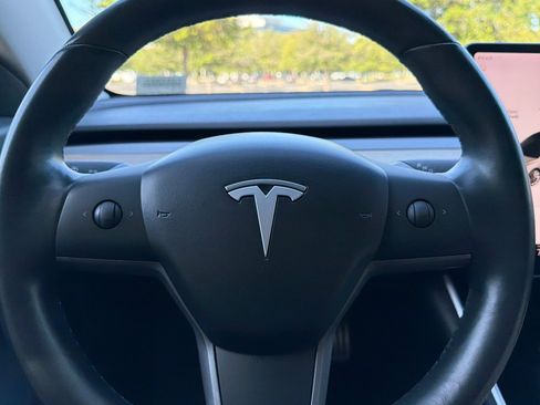 Used 2018 Tesla Model 3 Performance AWD/4WD image 27