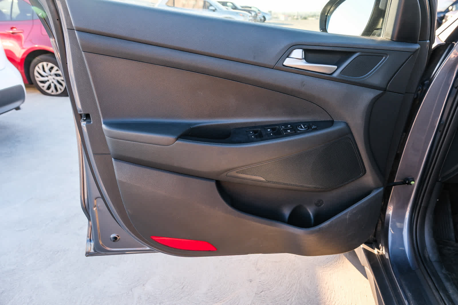 Used 2019 Hyundai Tucson Value FWD image 22