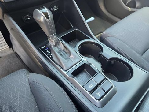 Used 2017 Hyundai Tucson Night FWD image 17