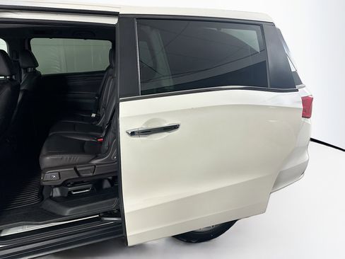 Used 2018 Honda Odyssey EX-L image 25