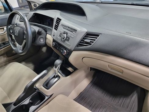 Used 2012 Honda Civic EX image 18