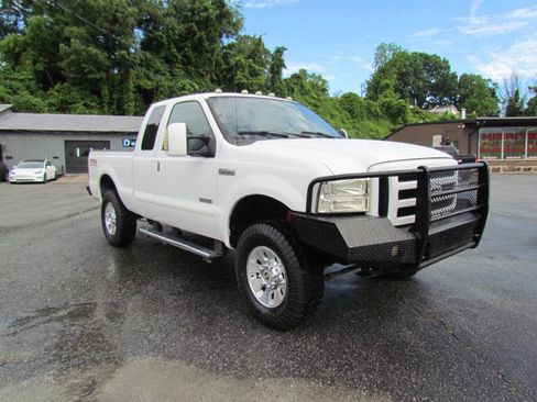 Used 2007 Ford F250 XLT image 1