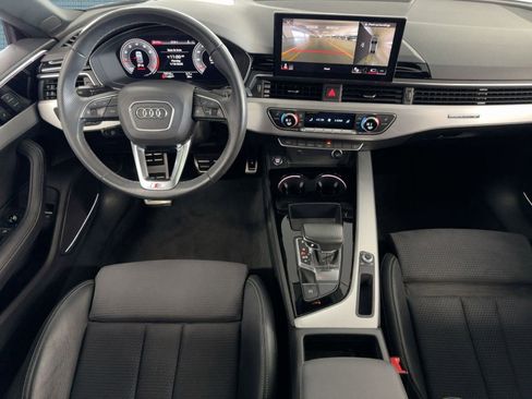 Used 2023 Audi A5 2.0T Prestige w/ Black Optic Plus Package image 27