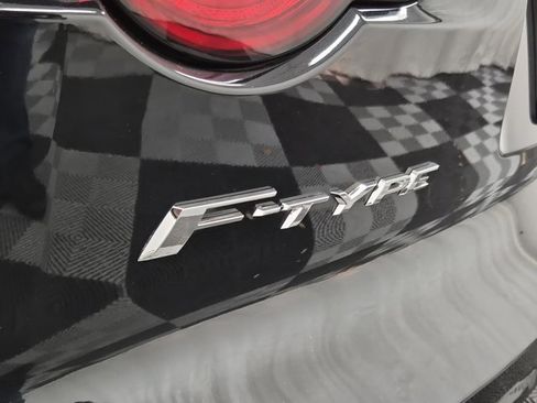 Used 2020 Jaguar F-TYPE Coupe image 7