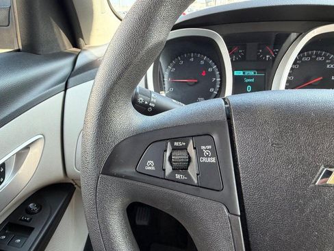 Used 2015 Chevrolet Equinox LS w/ LPO, Protection Package FWD image 11