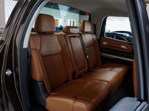 Used 2018 Toyota Tundra 1794 Edition AWD/4WD image 66