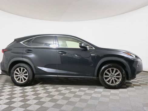 Used 2021 Lexus NX 300 AWD w/ Accessory Package 2 image 8