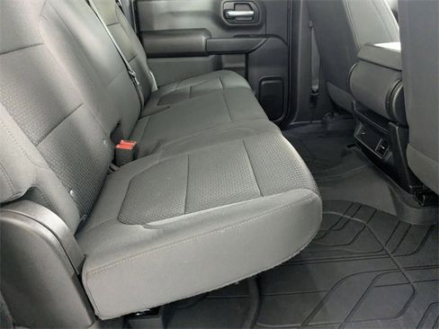 Used 2023 Chevrolet Silverado 2500 Custom w/ Custom Value Package image 26