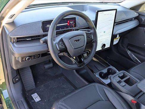 New 2025 Ford Mustang Mach-E Premium image 3