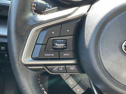 Used 2021 Subaru Crosstrek 2.5i Limited w/ Moonroof Package 2 image 21