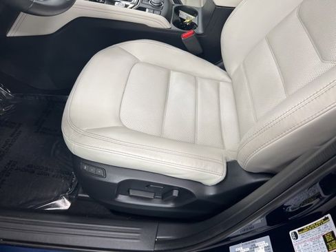 Used 2022 MAZDA CX-5 AWD 2.5 S w/ Premium Plus Pkg image 14