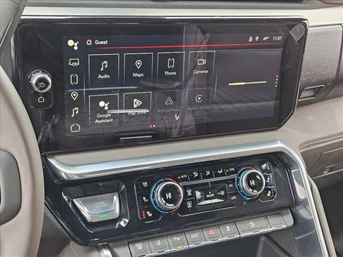 New 2026 GMC Sierra 2500 Denali w/ Technology Package image 12