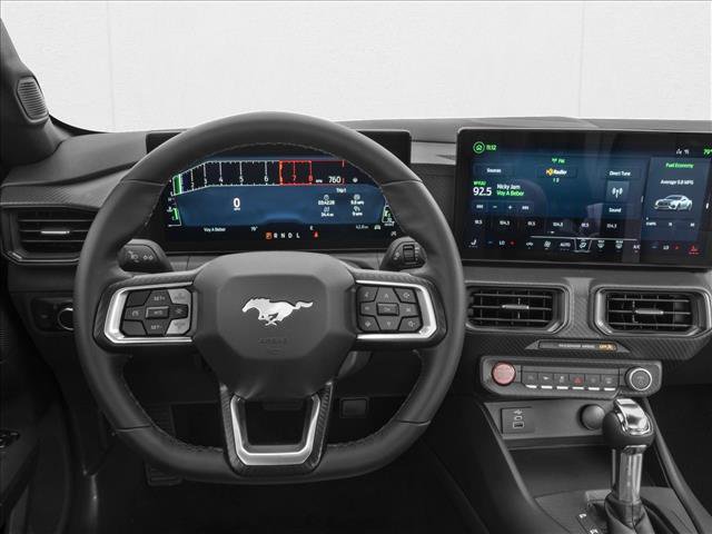 New 2026 Ford Mustang Premium RWD image 4