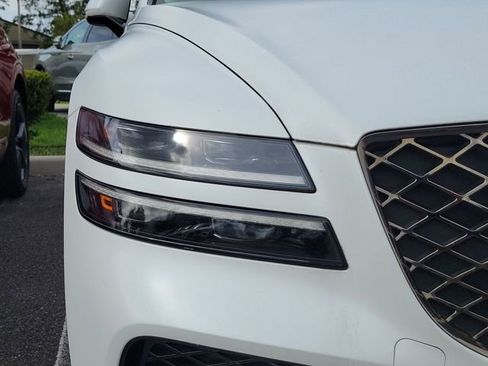 Used 2023 Genesis G80 3.5T Sport AWD/4WD image 31