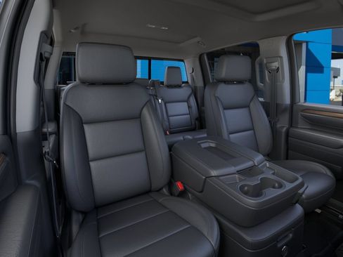 New 2026 Chevrolet Silverado 2500 LT w/ Trail Boss Package AWD/4WD image 16