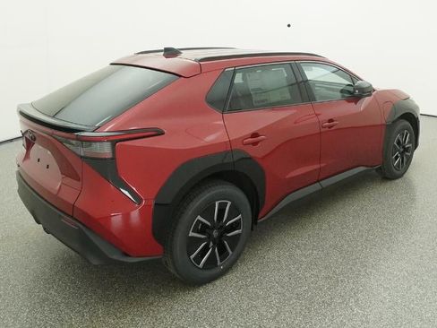 New 2026 Toyota bZ image 42