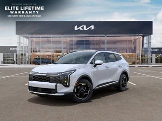 New 2026 Kia Sportage EX FWD video 1
