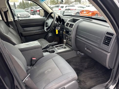 Used 2011 Dodge Nitro Heat w/ Popular Equipment Group image 15