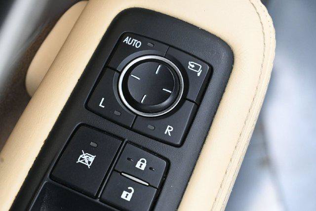 Used 2019 Lexus LS 500 AWD w/ Interior Upgrade Package image 12