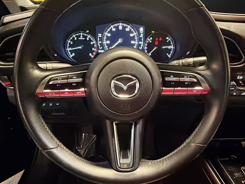 Used 2023 MAZDA CX-30 AWD 2.5 S w/ Premium Package image 18