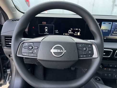 New 2026 Nissan Sentra S image 8