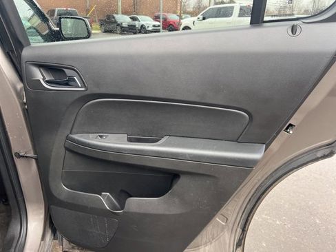 Used 2011 Chevrolet Equinox LT w/ LPO, Protection Package image 12