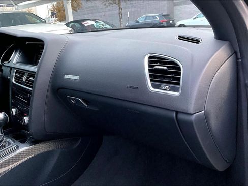 Used 2014 Audi S5 Premium Plus image 16