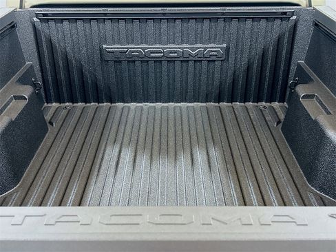 New 2025 Toyota Tacoma TRD Off-Road image 7