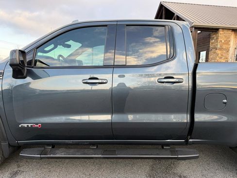 Used 2019 GMC Sierra 1500 AT4 w/ AT4 Premium Package image 37