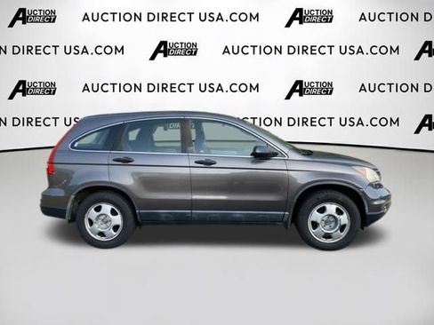 Used 2010 Honda CR-V LX image 6